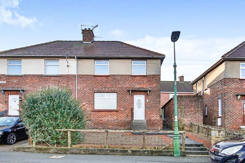 Main image of 3 bedroom Semi Detached House to rent, Eastern Avenue, Langley Park, Durham, DH7