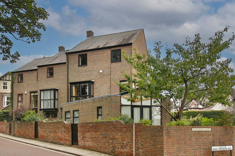 4 bedroom Detached House for sale, Chipchase Grove, Durham, DH1 £500,000