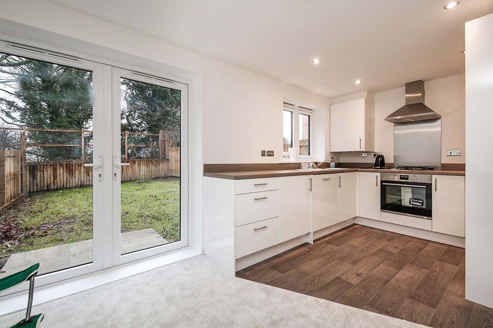 Kitchen / Diner