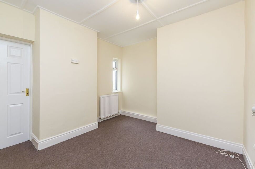 2 bedroom Mid Terrace House for sale, Stone Row, Butterknowle, DL13 £