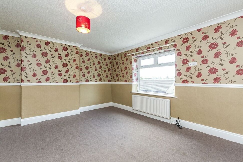 2 bedroom Mid Terrace House for sale, Stone Row, Butterknowle, DL13 £