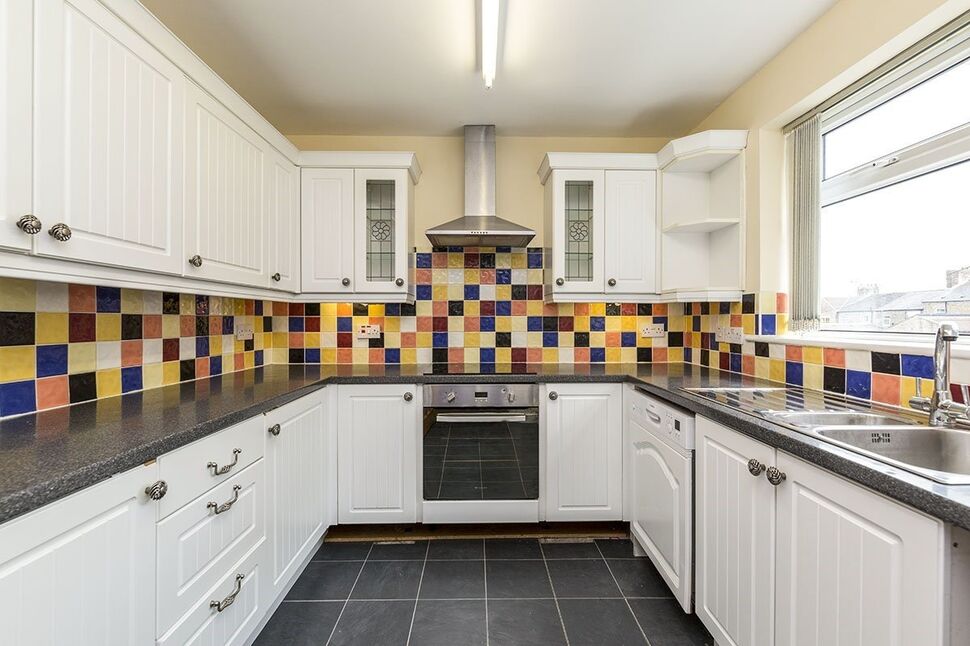 2 bedroom Mid Terrace House for sale, Stone Row, Butterknowle, DL13 £