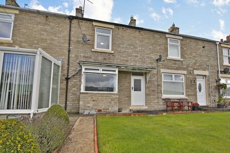 Stanhope, 2 bedroom Mid Terrace House to rent, £550 pcm