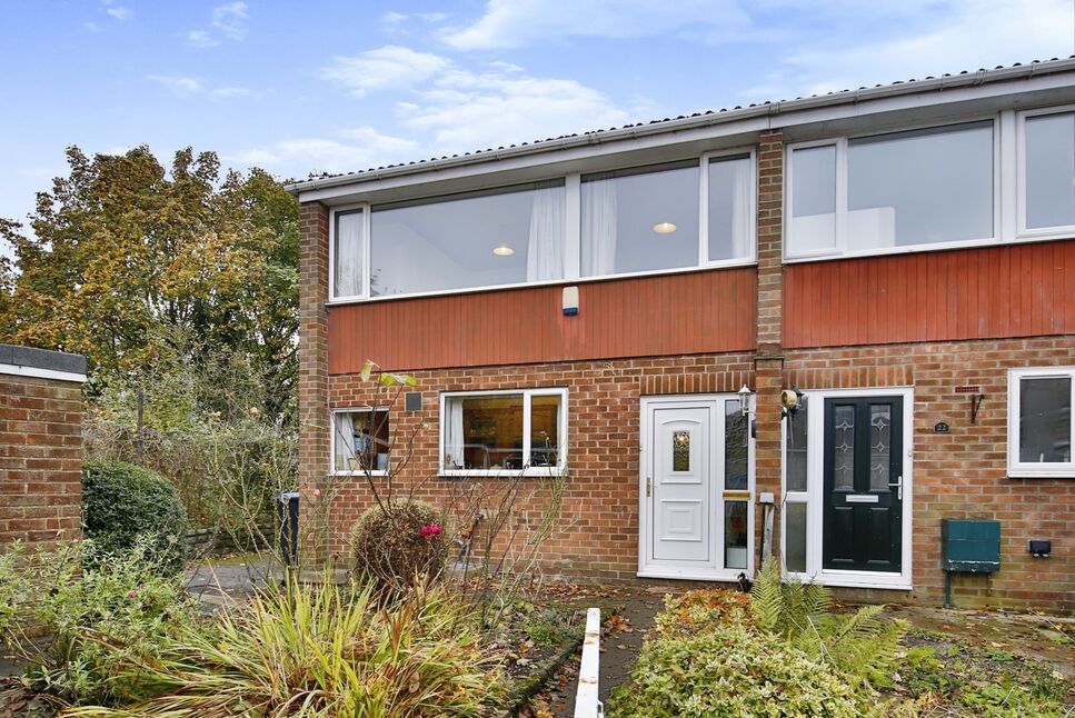 4 bedroom Semi Detached House for sale, St. Bedes Close, Nevilles Cross