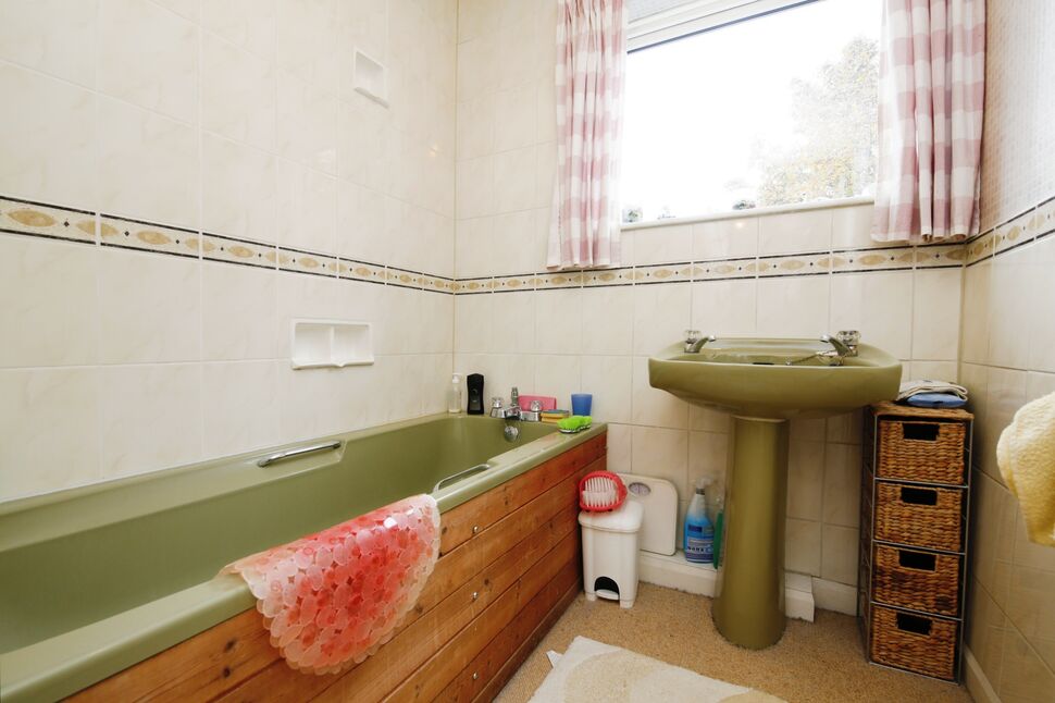 4 bedroom Semi Detached House for sale, St. Bedes Close, Nevilles Cross