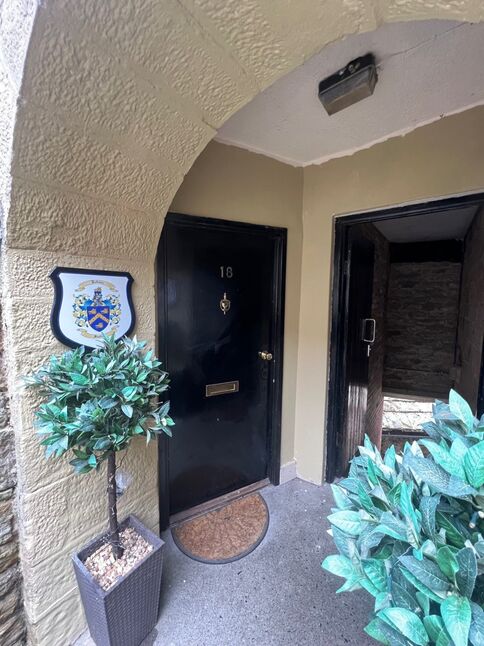 Main image of 2 bedroom Flat to rent, The Castle, Stanhope, Durham, DL13