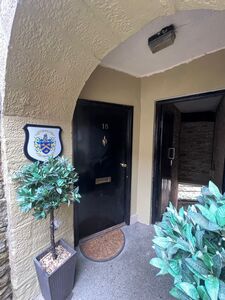 The Castle, 2 bedroom  Flat to rent, £615 pcm