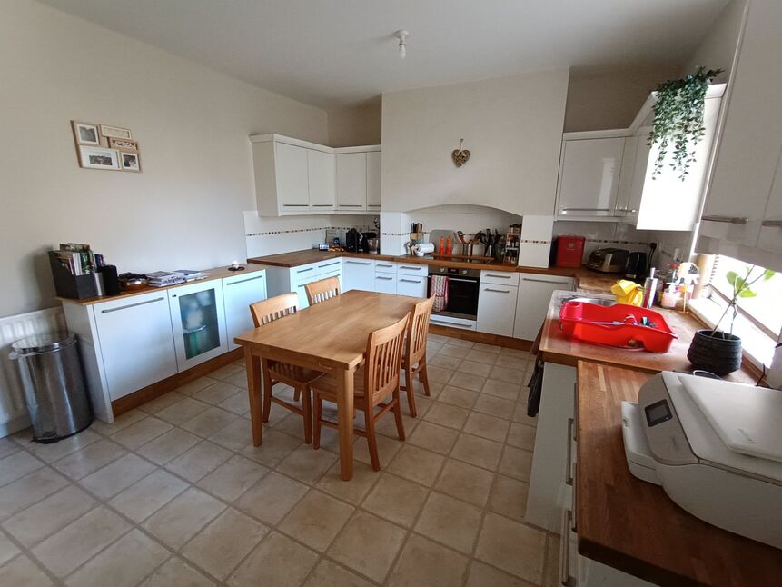 3 bedroom Mid Terrace House for sale, Durham Road, Ushaw Moor, DH7 £