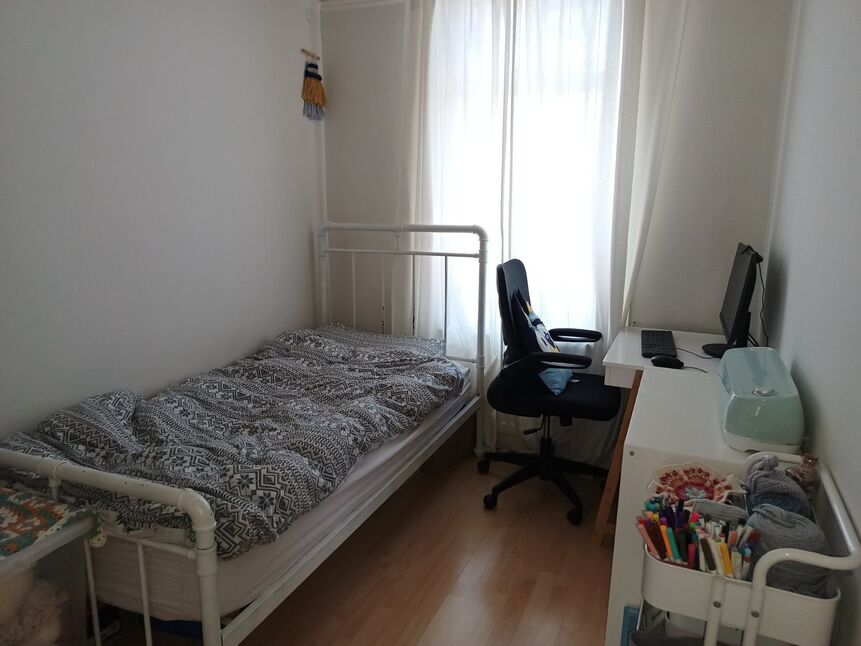 3 bedroom Mid Terrace House for sale, Durham Road, Ushaw Moor, DH7 £