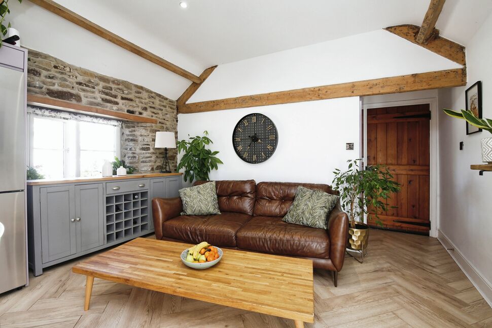 5 bedroom Detached House for sale, Stanley, Crook, DL15 £695,000