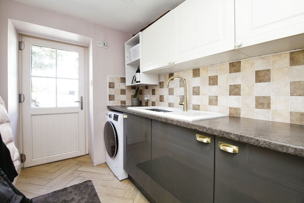 5 bedroom Detached House for sale, Stanley, Crook, DL15 £695,000