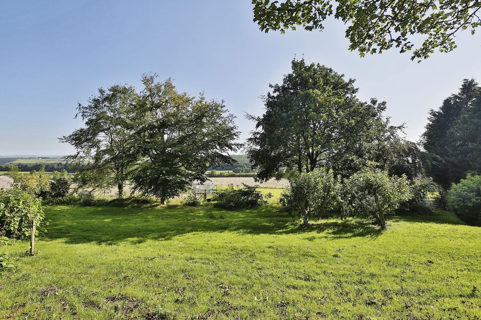 5 bedroom Detached House for sale, Stanley, Crook, DL15 £695,000