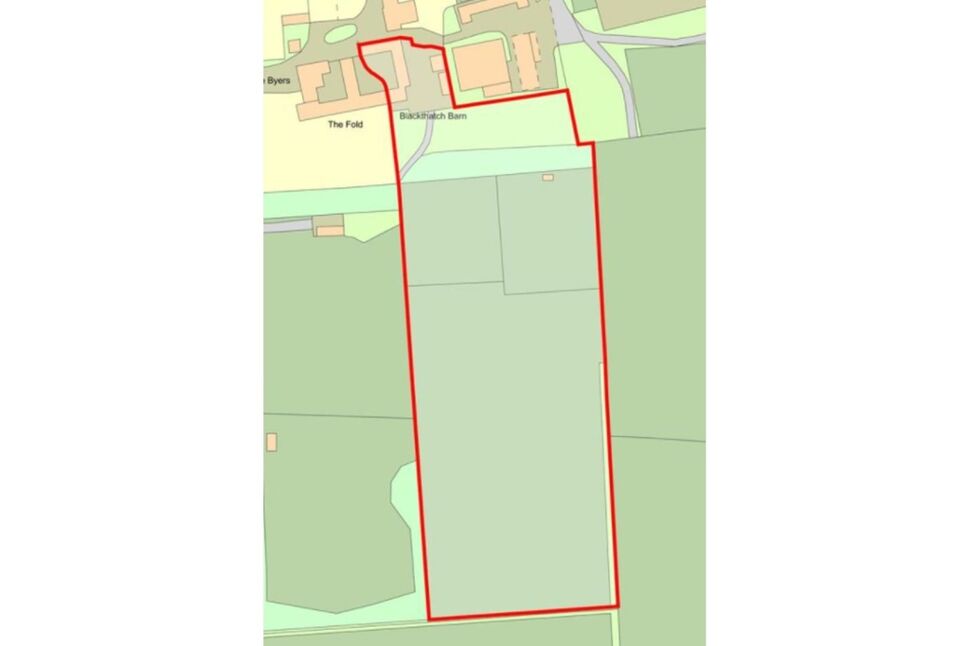 5 bedroom Detached House for sale, Stanley, Crook, DL15 £695,000