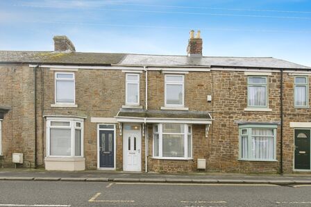 2 bedroom Mid Terrace House for sale