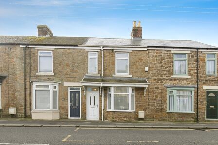 Toft Hill, 2 bedroom Mid Terrace House for sale, £130,000