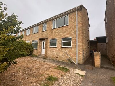Folly Terrace, 3 bedroom Semi Detached House to rent, £800 pcm
