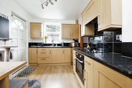 Meadow Street, 2 bedroom Semi Detached House for sale, £67,500