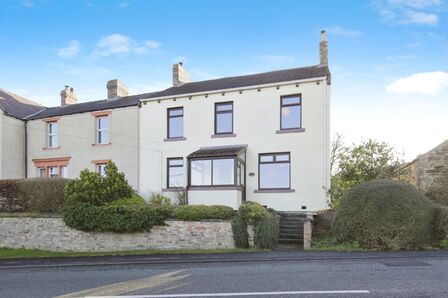 West View, 5 bedroom Semi Detached House for sale, £385,000