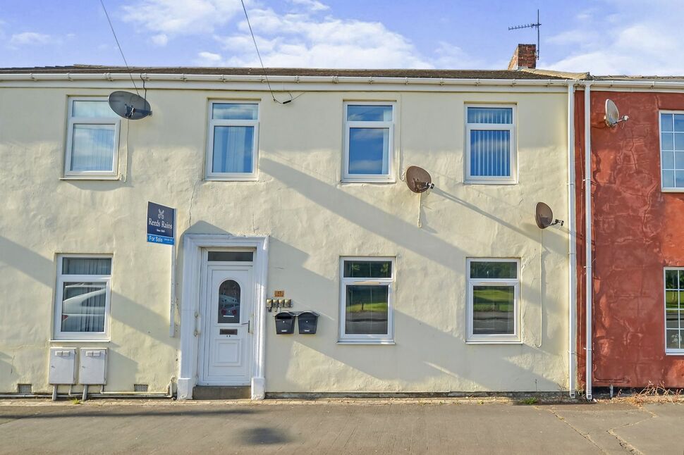 Main image of 2 bedroom Flat to rent, Front Street, Sherburn Hill, Durham, DH6
