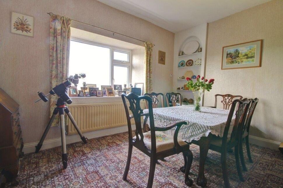 5 bedroom Mid Terrace House for sale, Esh Laude, Esh, DH7 £325,000