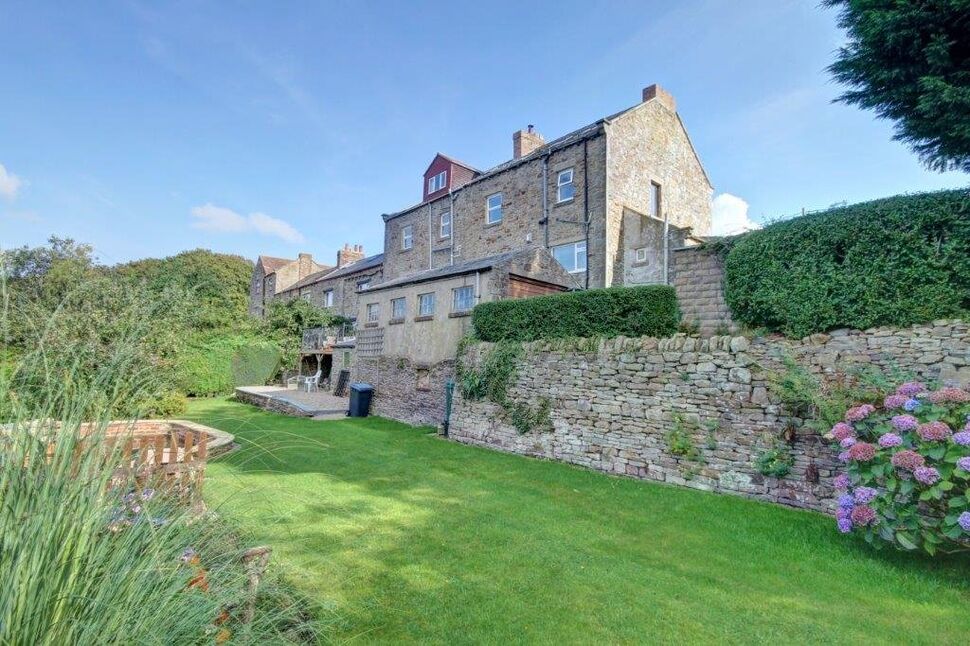 5 bedroom Mid Terrace House for sale, Esh Laude, Esh, DH7 £325,000