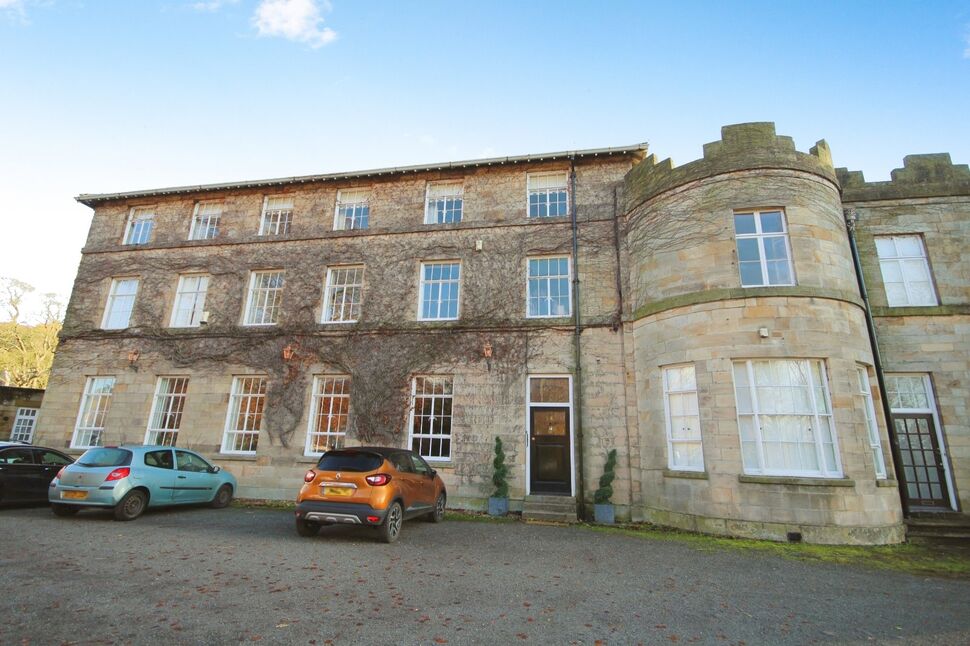 Main image of 2 bedroom Flat to rent, The Castle, Stanhope, Durham, DL13