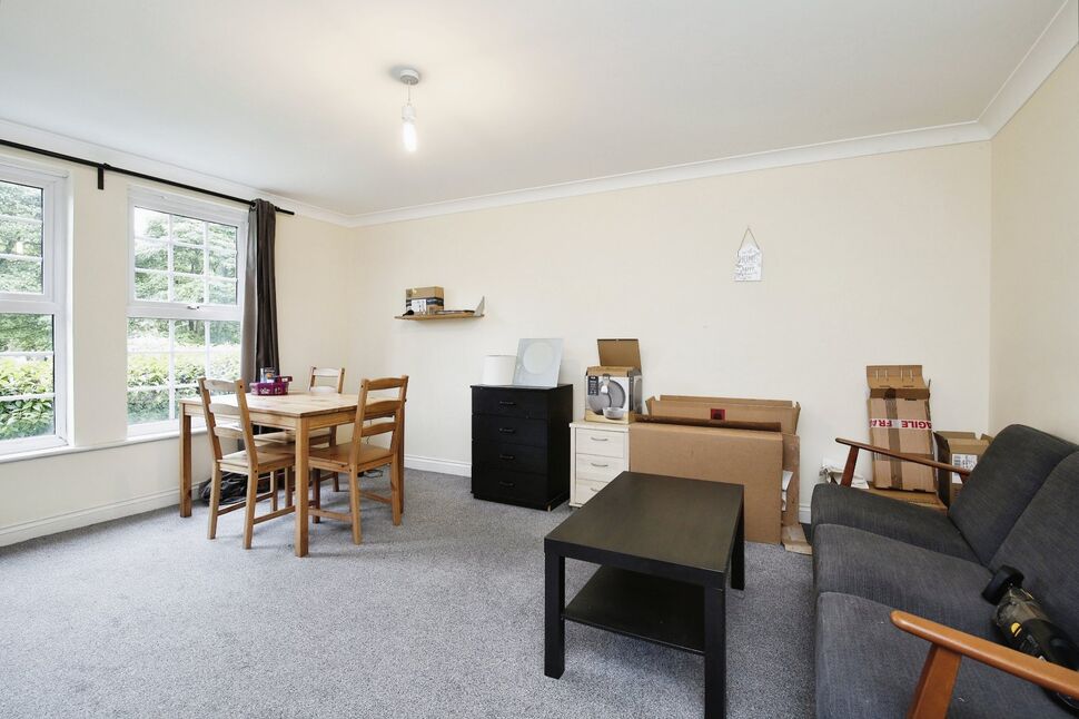 Lounge / Dining Room