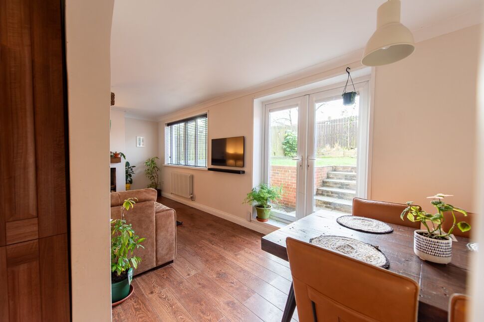 3 bedroom Semi Detached House for sale, Bracken Court, Ushaw Moor, DH7