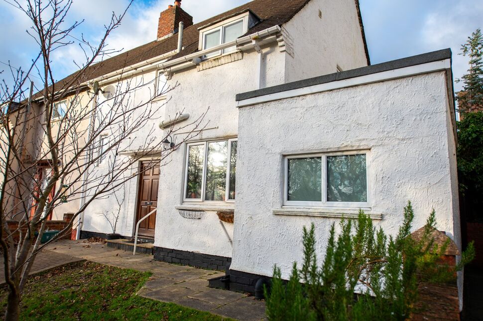 3 bedroom Semi Detached House for sale, Bracken Court, Ushaw Moor, DH7