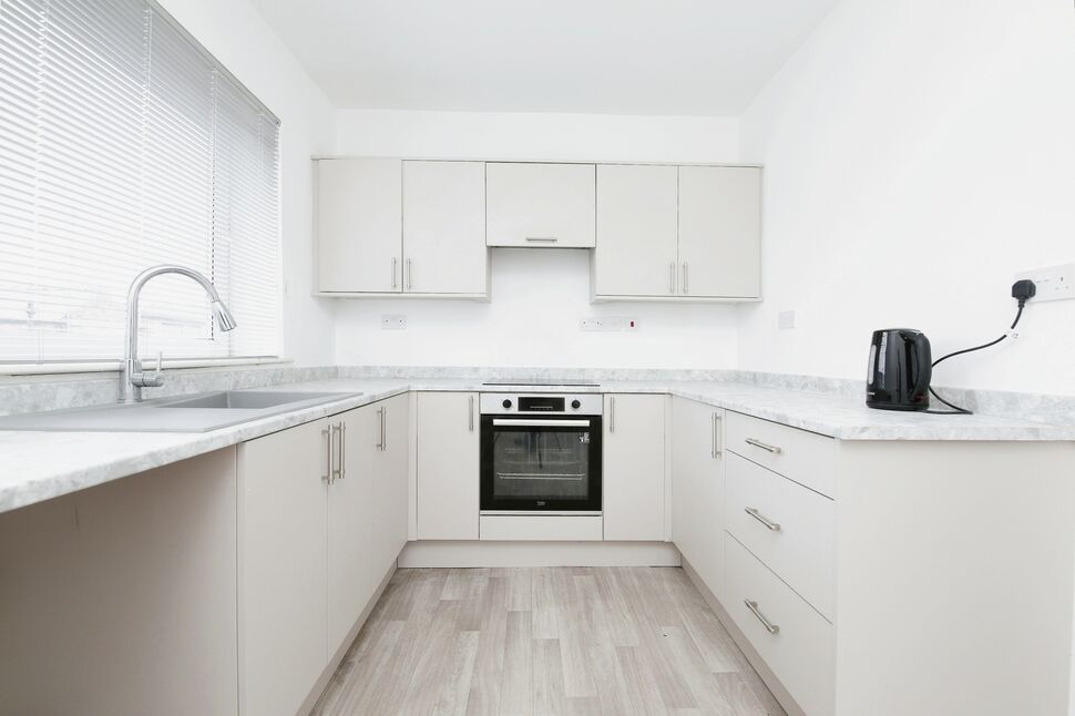 2 bedroom Mid Terrace House for sale, Gregson Street, Sacriston, DH7