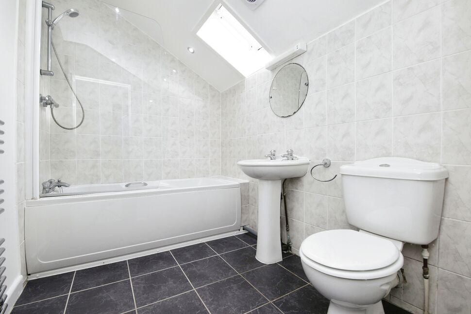 2 bedroom Mid Terrace House for sale, Whitesmocks, Durham, DH1 £180,000