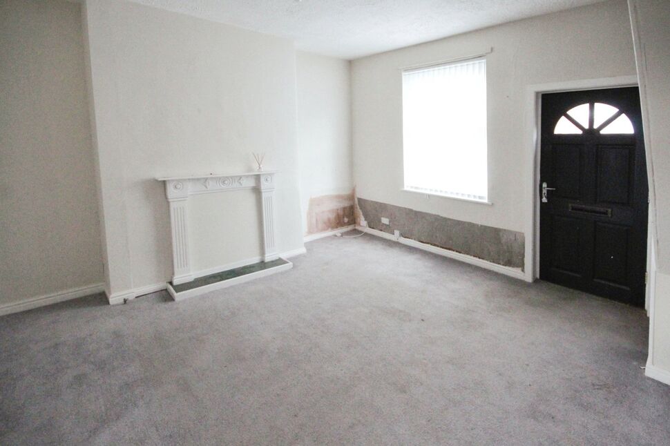 2 bedroom Mid Terrace House to rent, Seventh Street, Horden, SR8 £350 pcm