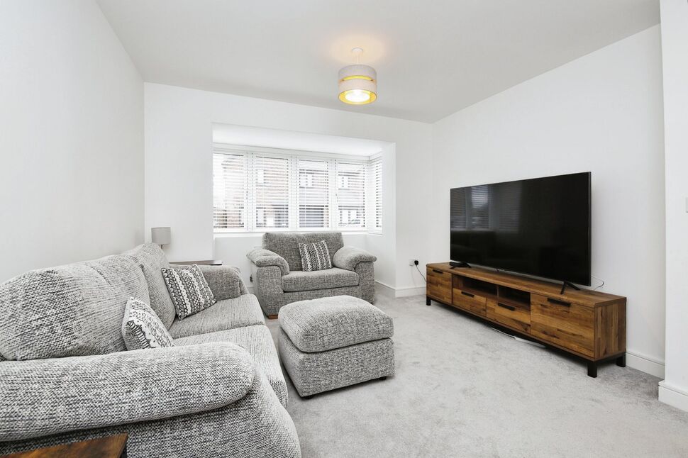 3 bedroom Detached House to rent, Marley Fields, Wheatley Hill, DH6 £
