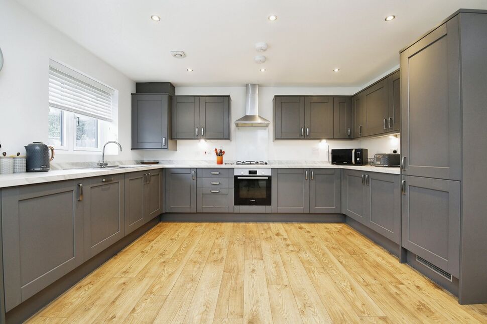 3 bedroom Detached House to rent, Marley Fields, Wheatley Hill, DH6 £