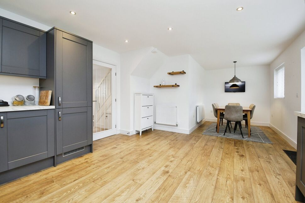 3 bedroom Detached House to rent, Marley Fields, Wheatley Hill, DH6 £