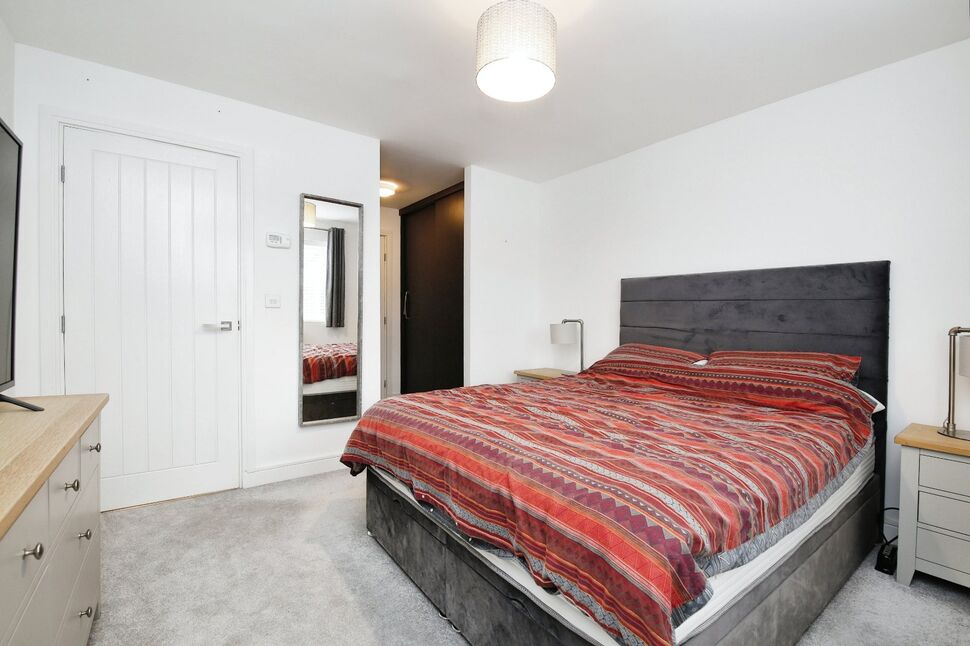 3 bedroom Detached House to rent, Marley Fields, Wheatley Hill, DH6 £
