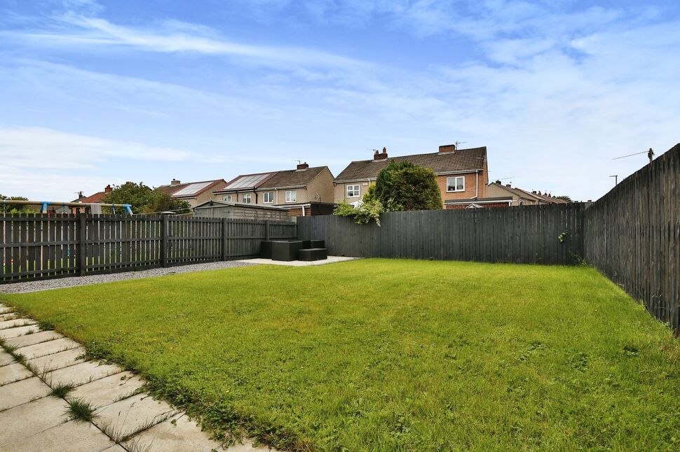 3 bedroom Detached House to rent, Marley Fields, Wheatley Hill, DH6 £