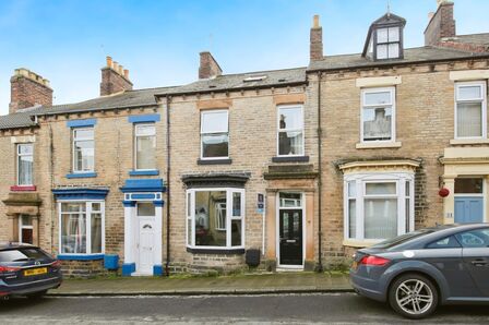Princes Street, 3 bedroom Mid Terrace House for sale, £120,000