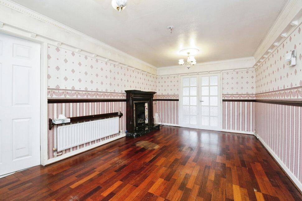 2 bedroom Detached Bungalow for sale, Plawsworth Road, Sacriston, DH7