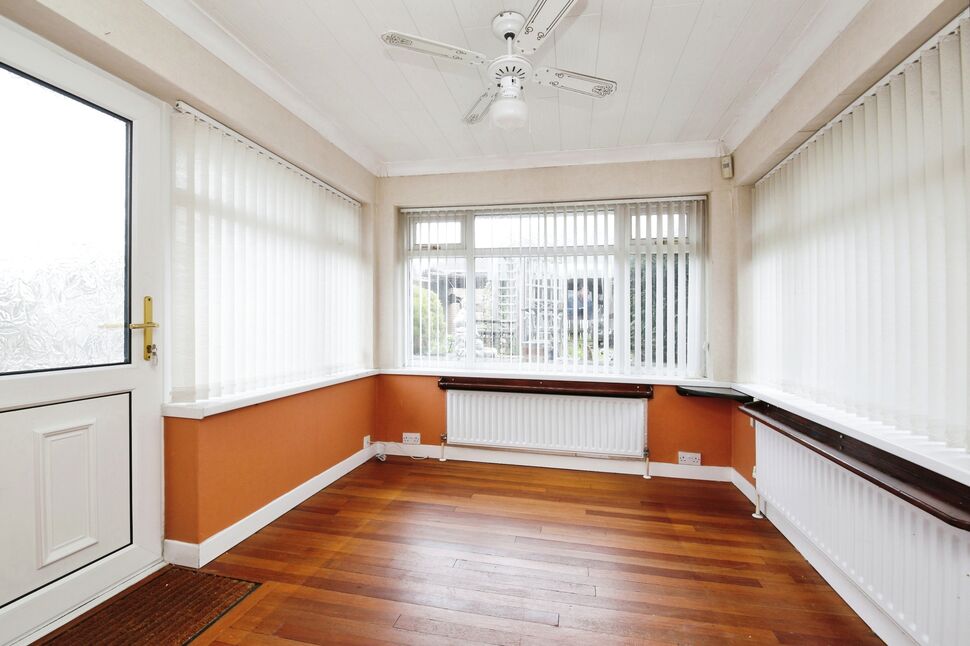 2 bedroom Detached Bungalow for sale, Plawsworth Road, Sacriston, DH7