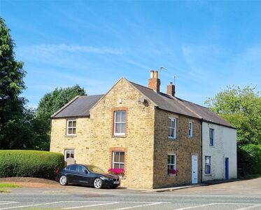 Whitesmocks Cottages, 3 bedroom Semi Detached House for sale, £350,000