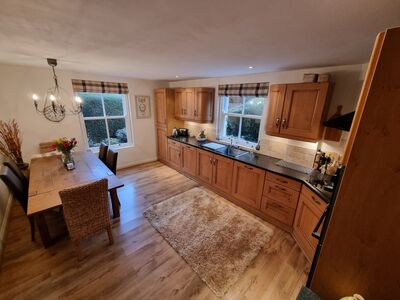Whitesmocks Cottages, 3 bedroom Semi Detached House for sale, £350,000