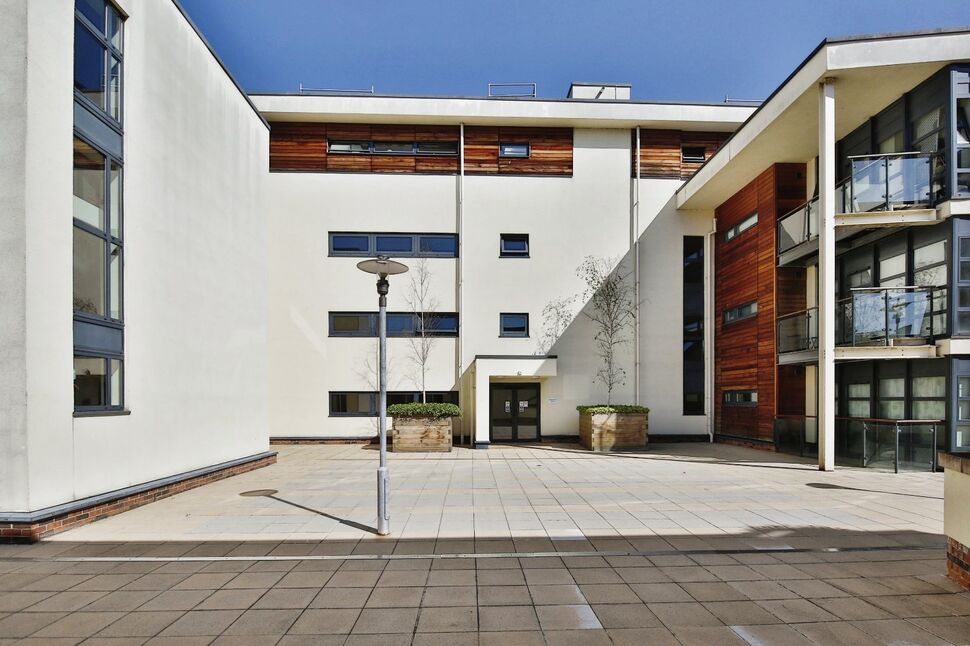 Main image of 2 bedroom  Flat for sale, Freemans Quay, Durham, DH1