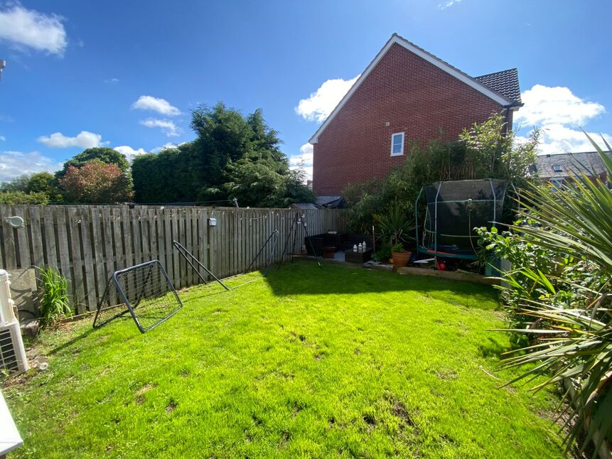 3 bedroom Semi Detached House for sale, Gardners Place, Langley Moor