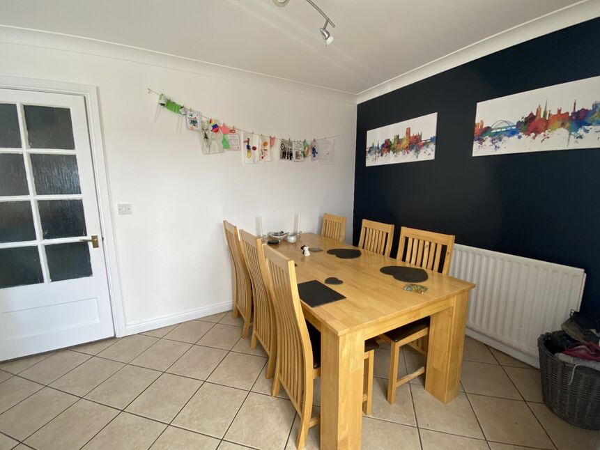 3 bedroom Semi Detached House for sale, Gardners Place, Langley Moor