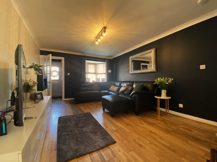 3 bedroom Semi Detached House for sale, Gardners Place, Langley Moor