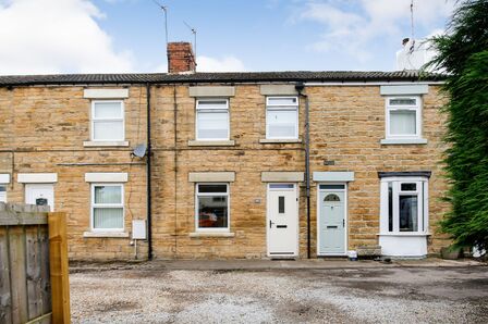 Toad Pool, 2 bedroom Mid Terrace House to rent, £650 pcm