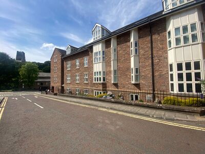 2 bedroom  Flat for sale
