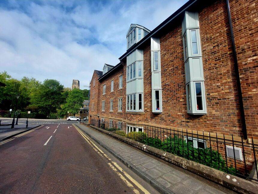 Main image of 2 bedroom Flat for sale, Orchard House, New Elvet, Durham, DH1