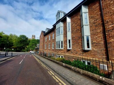 2 bedroom  Flat for sale